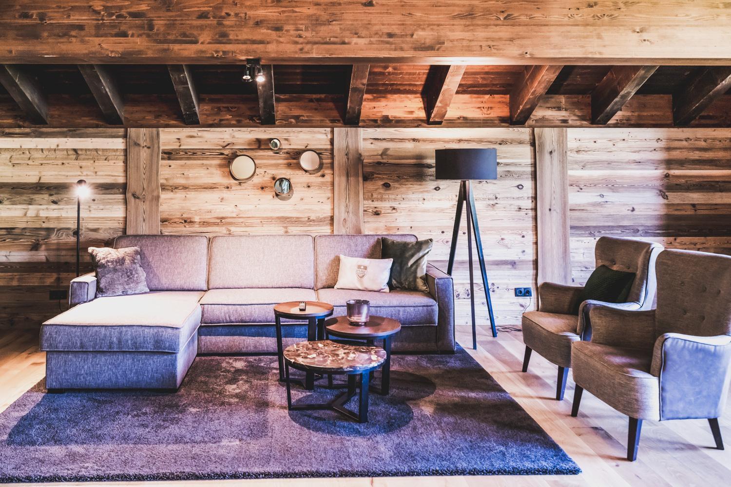 Alpenparks Hotel & Apartment Arlberg Warth Mit Pool מראה חיצוני תמונה