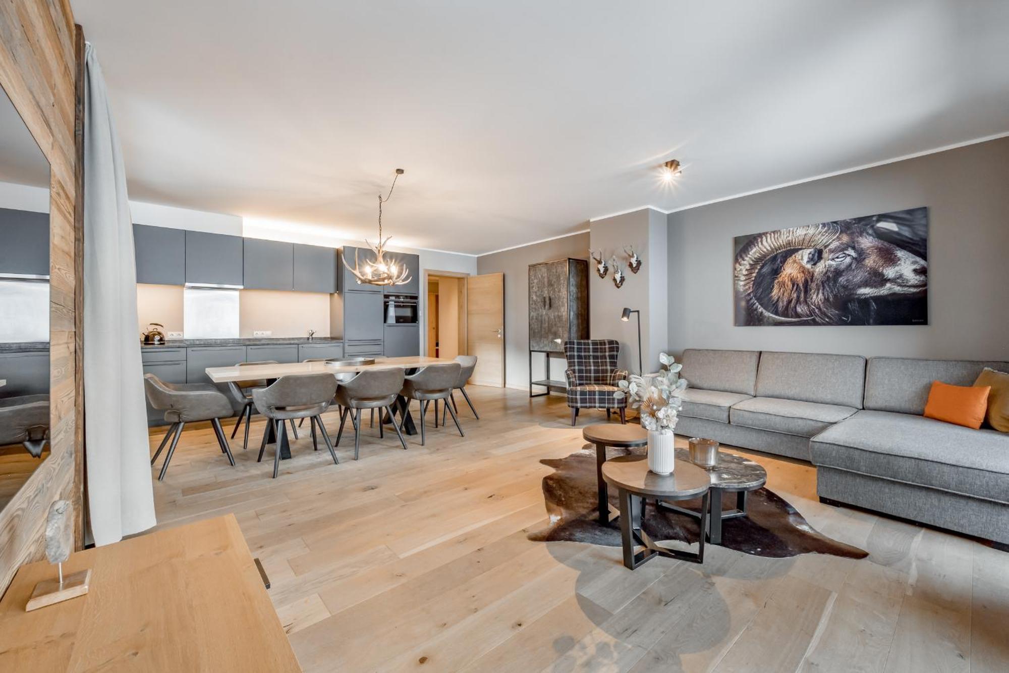 Alpenparks Hotel & Apartment Arlberg Warth Mit Pool חדר תמונה